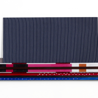 OPETE DIGIUSED III photo© Aatjan Renders | 2013 | Geverfd hout, textiel